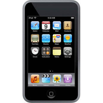 Apple iPod touch 32GB Wi-Fi Media Player w/ Jan. Software Update 1st Gen