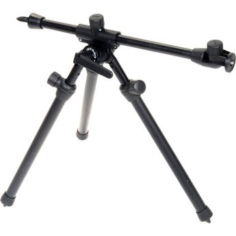 Benbo Trekker MK3 Compact Tripod Legs