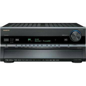 Home Theater Receiver 