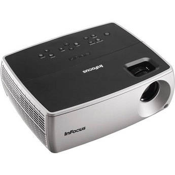 InFocus IN2104 DLP Multimedia Projector