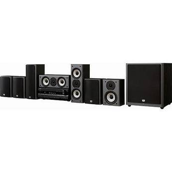 7.1-Ch Home Theater System
