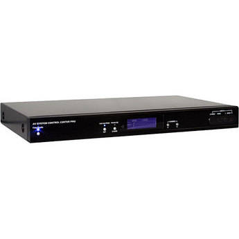 Sima Model VS-560 A/V Switcher