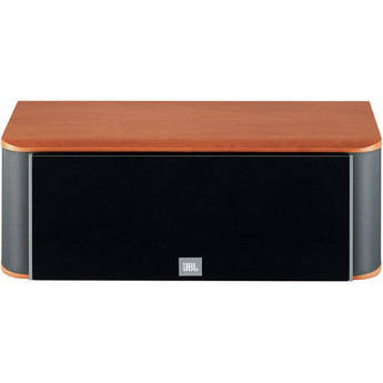 JBL ES25CC 3-Way Center Channel Speaker (Cherry)