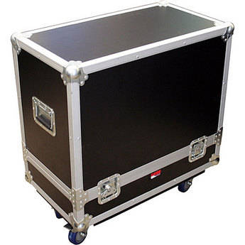 Gator Cases G-TOUR AMP 2226 G-Tour Amp Style Transporter (Black)