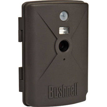 Bushnell 2, 4 MP Birding Trail Sentry Digital Trail Camera 