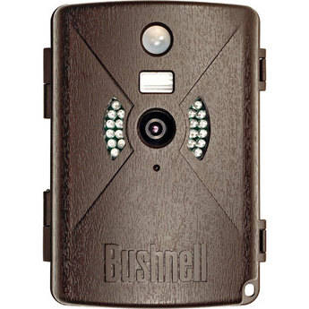 Bushnell 3, 5 MP Trail Sentry NV Digital Trail Camera