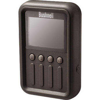 Bushnell Trail Scout Trail Camera Deluxe Viewer