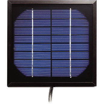 Bushnell Trail Scout Pro Solar Panel Accessory 