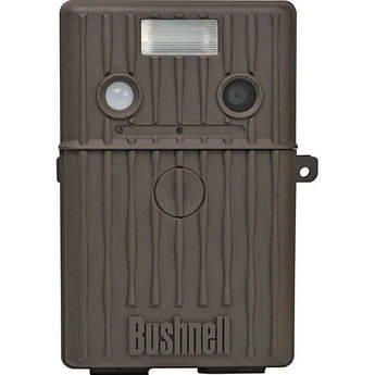 Bushnell 2, 3, 5 MP Trail Scout Digital Trail Camera (Clamshell Package) 