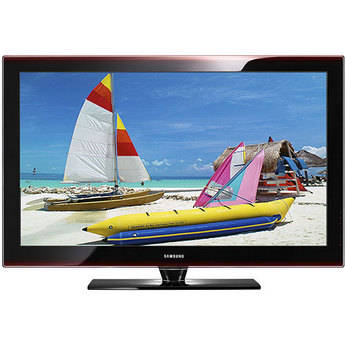 Samsung PN63A650 63" 1080p Plasma TV