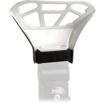 LumiQuest | 80-20 Pocket Bouncer - Compact Bouncer | LQ-102