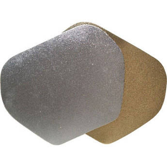 LumiQuest Metallic Inserts for Big Bounce
