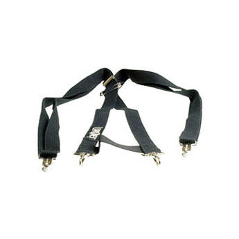 LumiQuest Battereez Strap - for Rechargeable Flash System Battery Packs