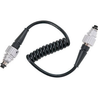 Epoque Nikonos Type Sync Cord for Epoque Strobes - 33.46" (850mm) 
