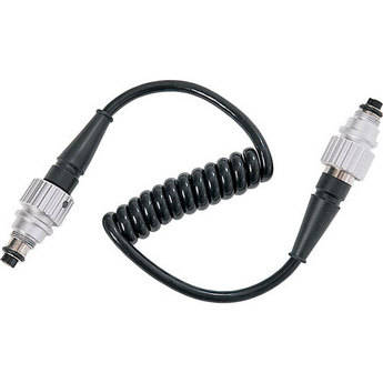 Epoque Nikonos Type Sync Cord for Epoque Strobes - 43.30" (1100mm) 