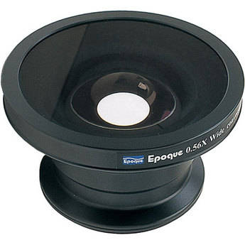 Epoque DCL-20-46DR Underwater Wide Angle Conversion Lens