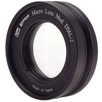 Epoque DML2-46DR Underwater Macro Lens