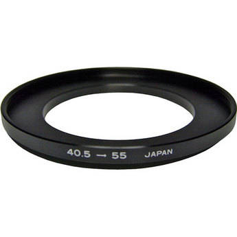 Epoque Anel Step-up de 40,5-55mm
