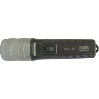 Epoque 3W LED Dive Light