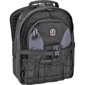 Tamrac 5375 Adventure 75 Backpack (Gray/Black)