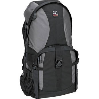 Tamrac 5550 Adventure 10 Backpack (Gray/Black)