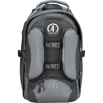Tamrac 5587 Expedition 7x Backpack (Black)
