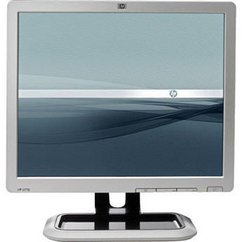 HP / Hewlett-Packard L1710 17" LCD Computer Display