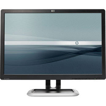 HP / Hewlett-Packard L2208w 22" Widescreen LCD Computer Display