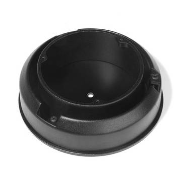 Bowens BC-120 Reflector Mount