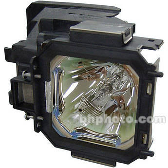 Sanyo Replacement Lamp for the Sanyo PLC-XT35 and XT35L LCD Proj ...
