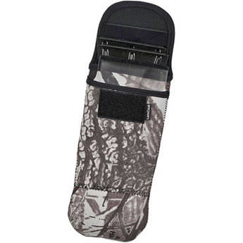 LensCoat BeamerKeeper Pouch for Better Beamer - Realtree Hardwoods Snow