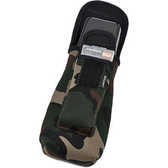 LensCoat LensCoat FlashKeeper (Forest Green) 