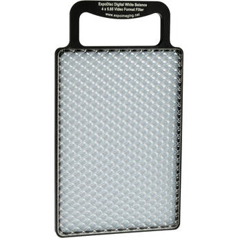 ExpoImaging 4x 5.65" Neutral Format Filter for Digital Video Cameras 