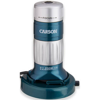 Carson ePix MM-740 Digital Microscope