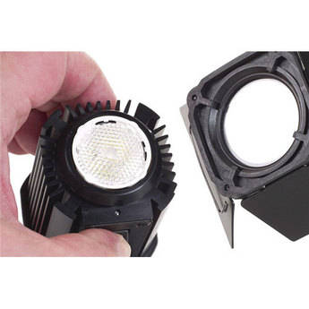Sachtler S2403-0020  Kit �tico para Reporter 8LED