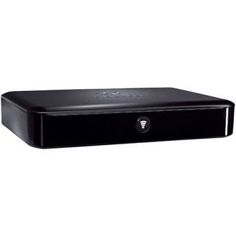 Logitech Squeezebox Receiver