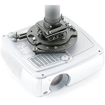 Advance UPM-1CB Universal Projector Mount (Black)