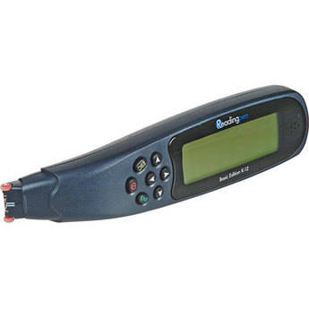 Wizcom Technologies Readingpen Basic Edition K-12 Pen Scanner