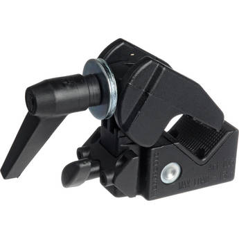Manfrotto by Bogen Imaging 035 Super Clamp without Stud