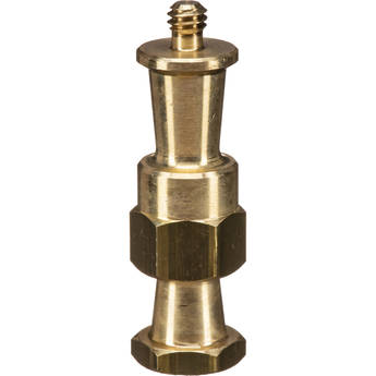 Manfrotto by Bogen Imaging 036-14 Standard Stud for Super Clamp with 1/4-20 Thread
