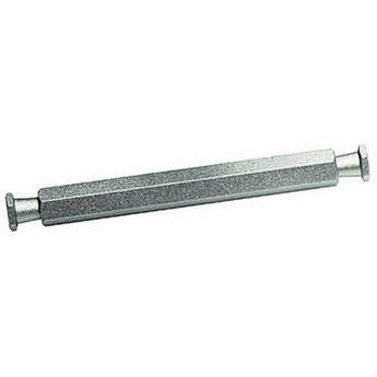Manfrotto by Bogen Imaging 133 Joining Arm for Two Super Clamps - 6.5"
