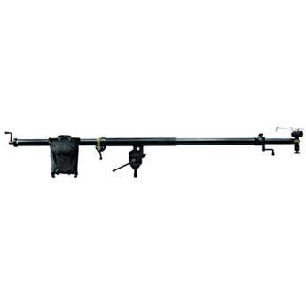 Manfrotto by Bogen Imaging 425B Mega Boom - 12' (3.6m)
