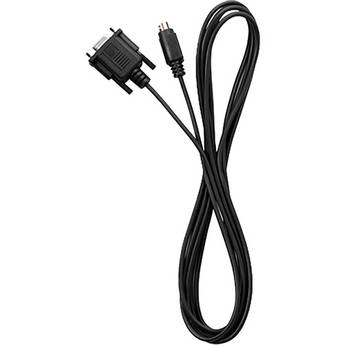 NEC Serial Cable (DIN8P-D9P) for Projectors