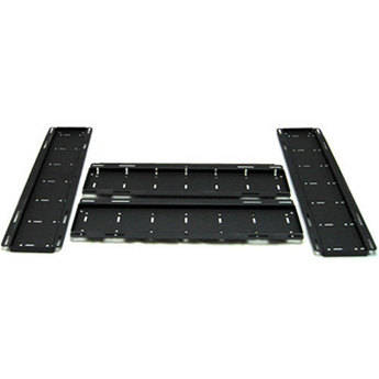 NEC Model QWMKPC-1, Multi-Screen Mount for 42VP4 Plasma Display
