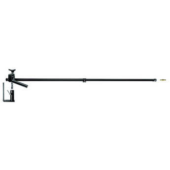 Manfrotto by Bogen Imaging 254B Auto Boom, Black