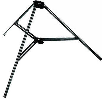Manfrotto by Bogen Imaging 032BASEB  Single Base for Autopole, Black