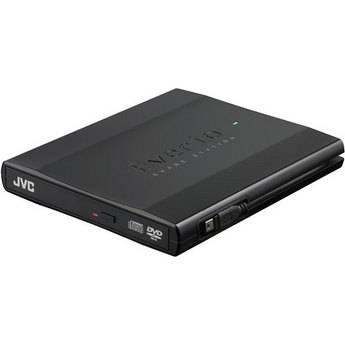 JVC CU-VD3 � SHARE STATION Everio
