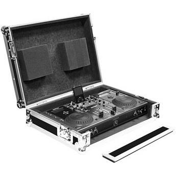 Marathon MA-DMIX Flight Ready Music Controller Case (Black)