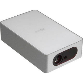 Elgato Systems Sintonizador HDTV EyeTV 250 Plus USB NTSC/ATSC HDTV para Mac