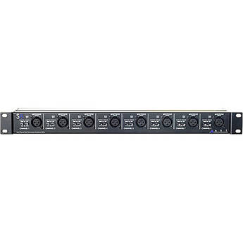 ART S8 - 8-Channel Microphone Signal Splitter 